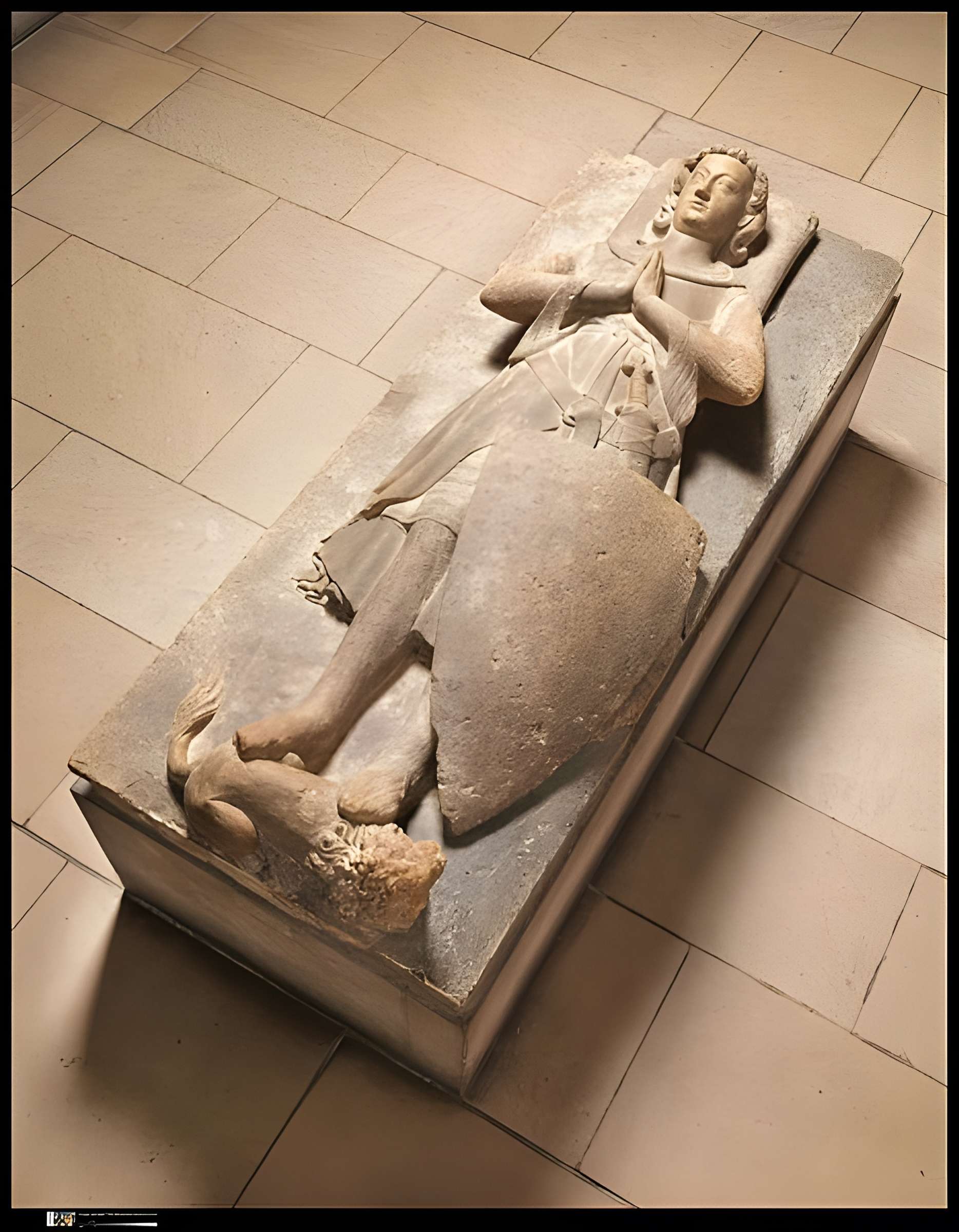 Abbaye Notre-Dame de la Clarté-Dieu