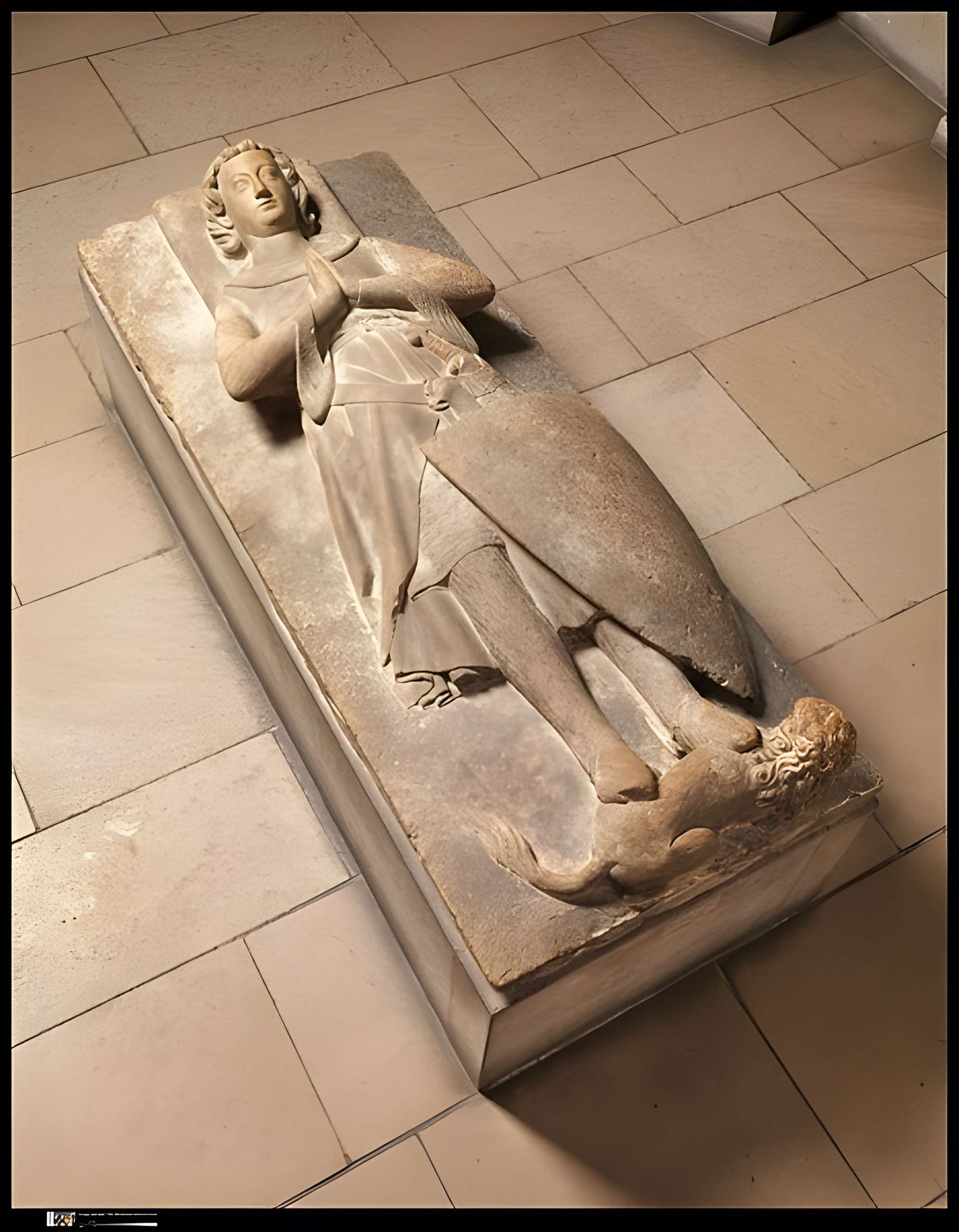 Abbaye Notre-Dame de la Clarté-Dieu