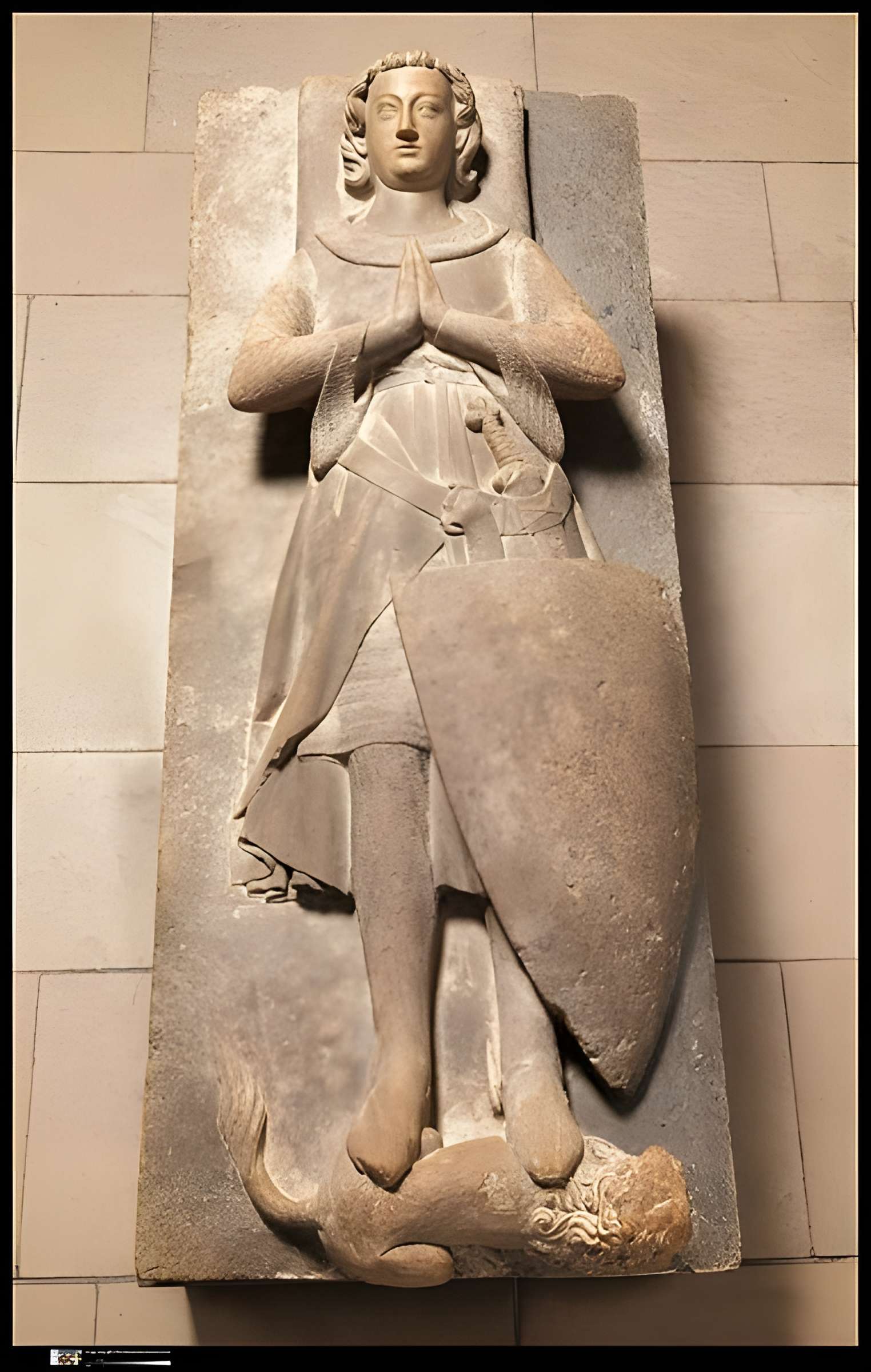 Abbaye Notre-Dame de la Clarté-Dieu