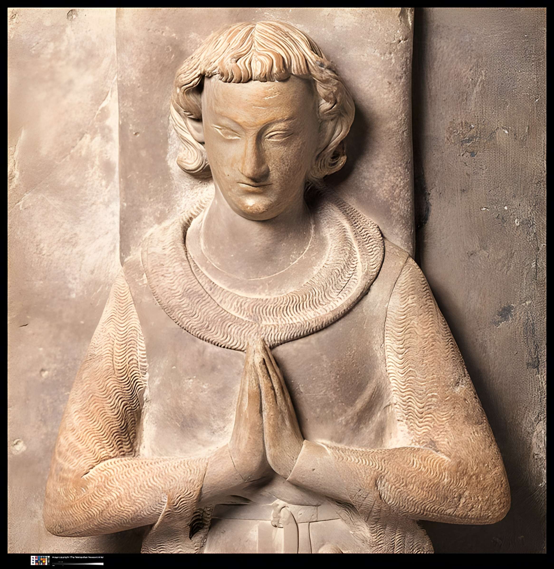 Abbaye Notre-Dame de la Clarté-Dieu