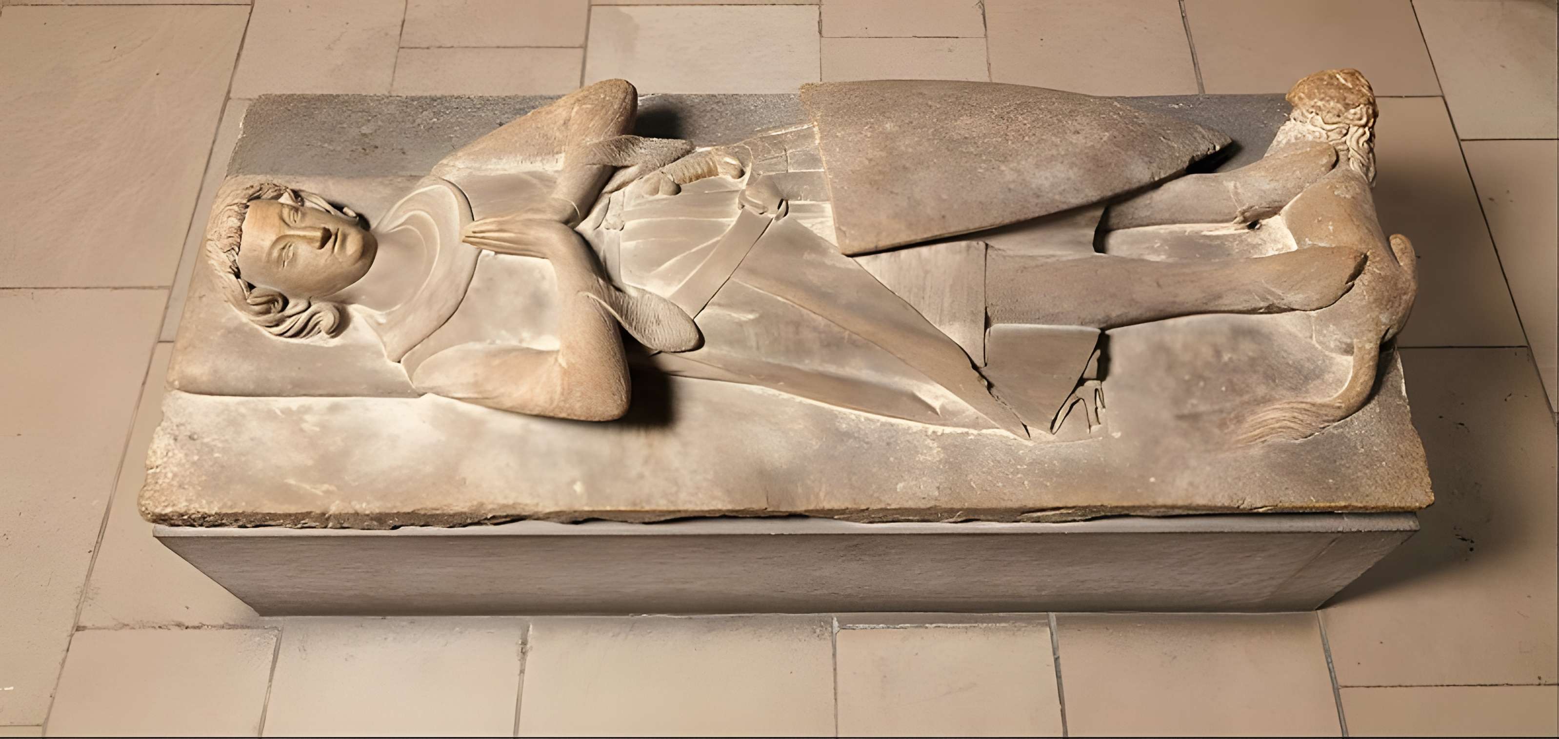 Abbaye Notre-Dame de la Clarté-Dieu