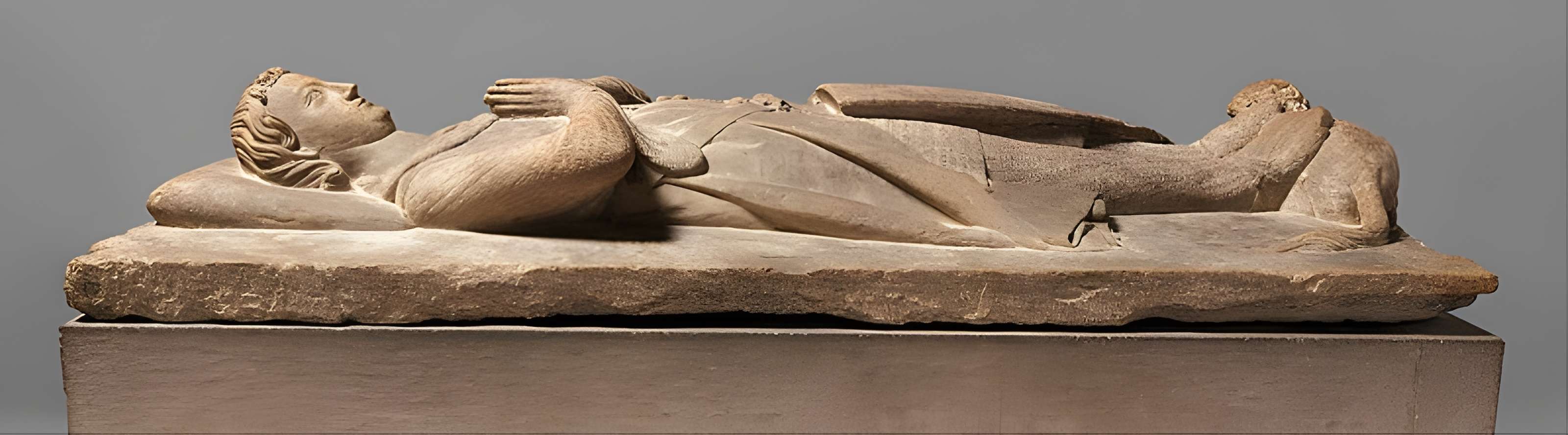 Abbaye Notre-Dame de la Clarté-Dieu