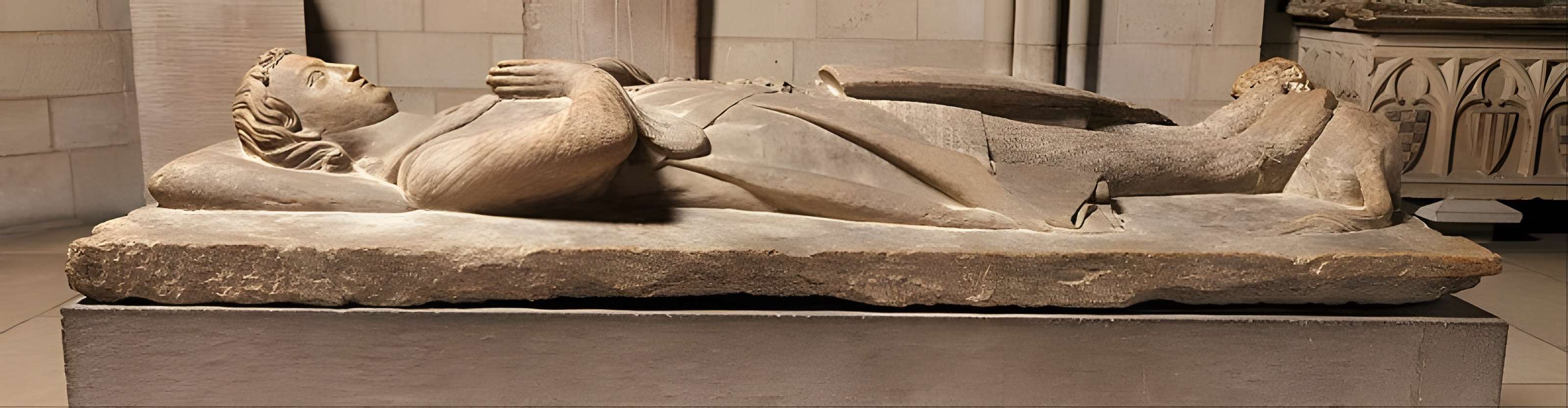 Abbaye Notre-Dame de la Clarté-Dieu