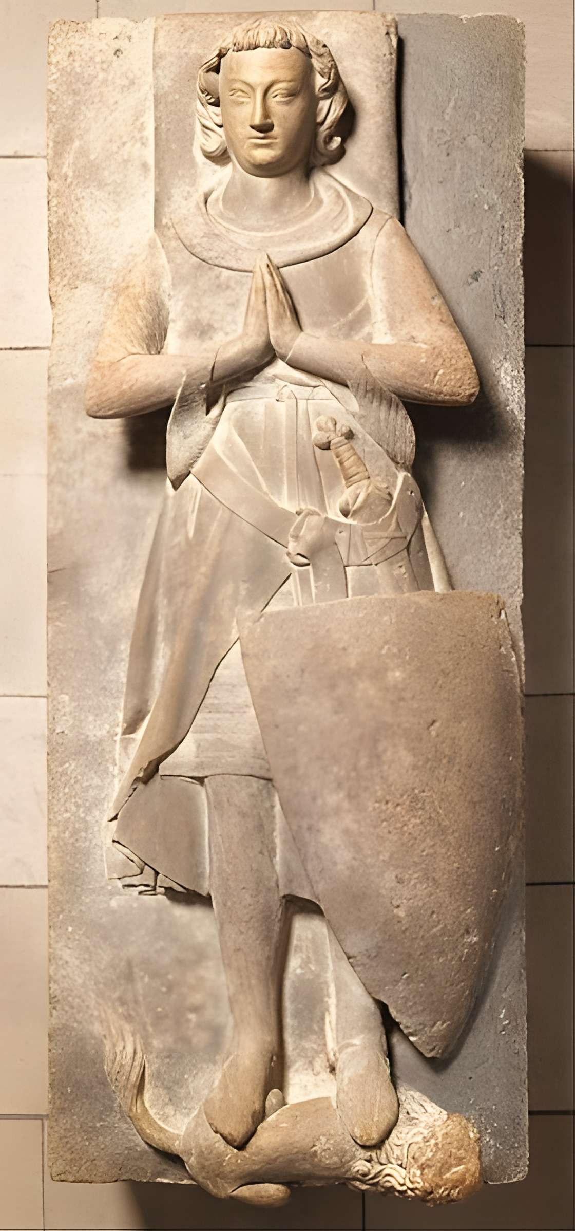 Abbaye Notre-Dame de la Clarté-Dieu