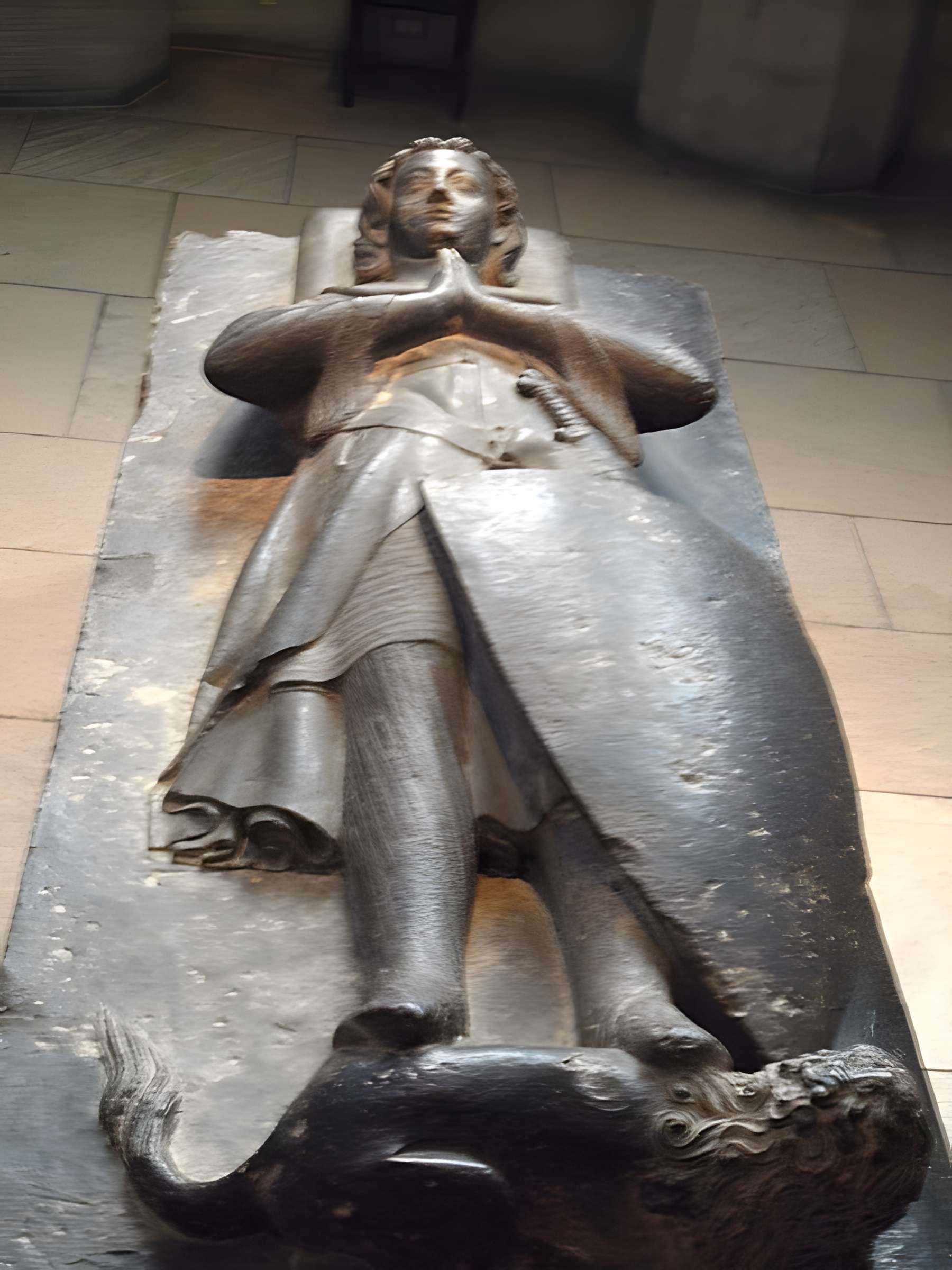 Abbaye Notre-Dame de la Clarté-Dieu