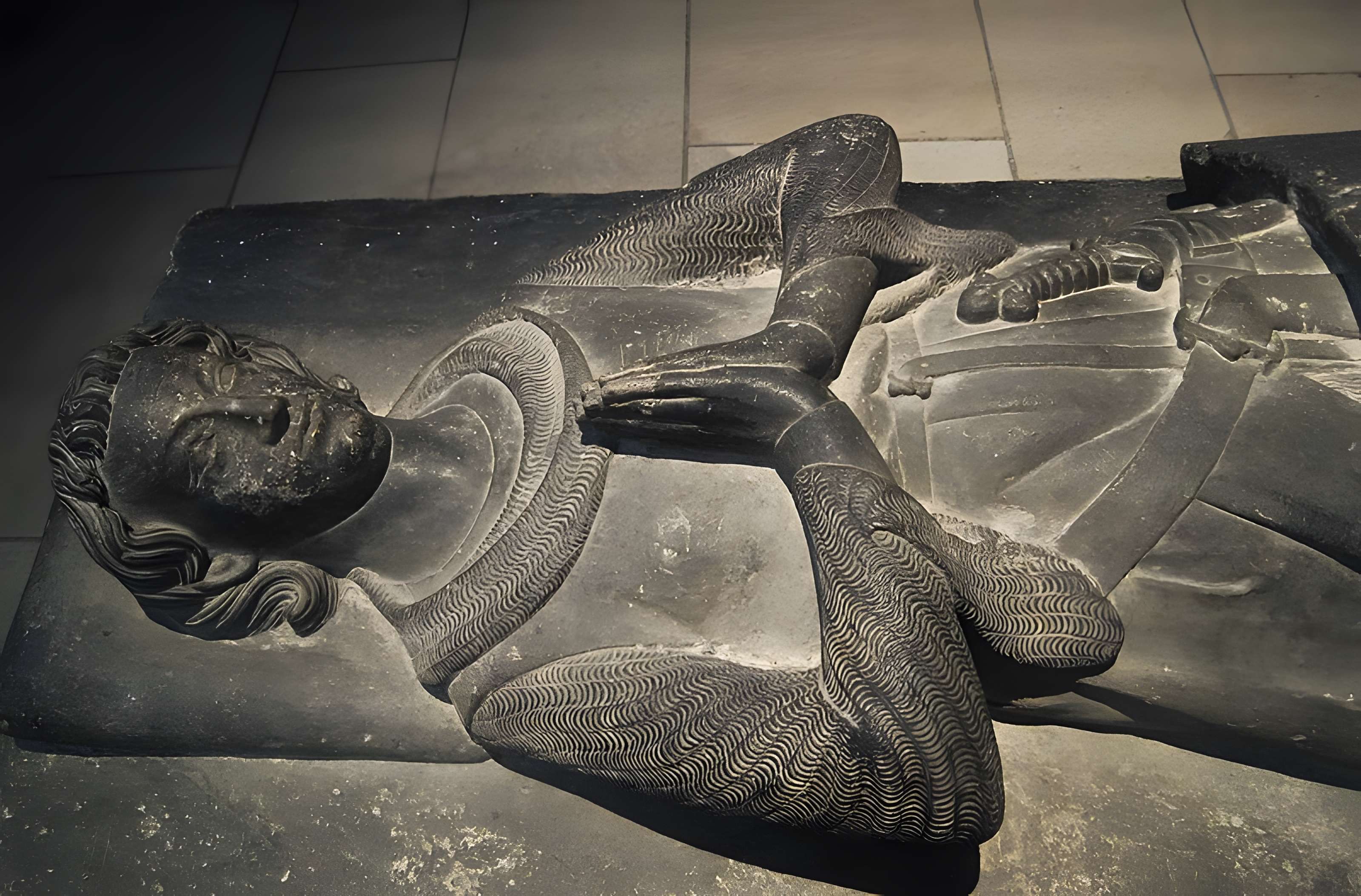 Abbaye Notre-Dame de la Clarté-Dieu