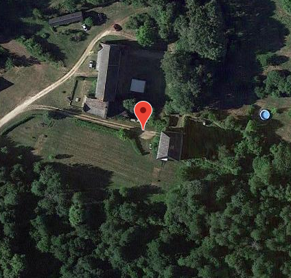 Abbaye Notre-Dame de la Clarté-Dieu 