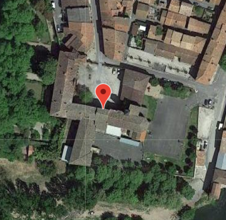 Abbaye Notre-Dame de la Sagne 