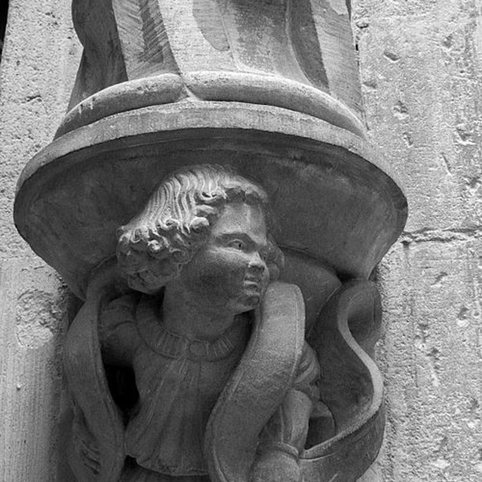 Photo de Maison des Têtes de Valence