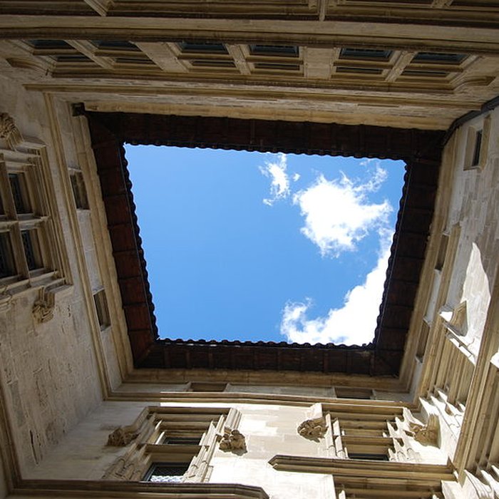 Photo de Maison des Têtes de Valence