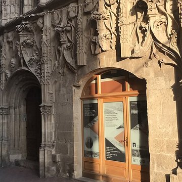 Maison des Têtes de Valence