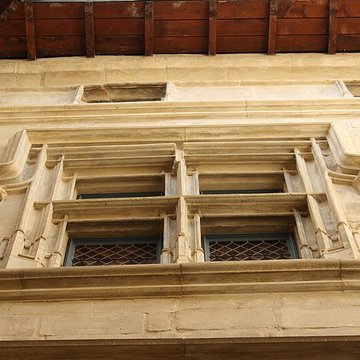 Maison des Têtes de Valence