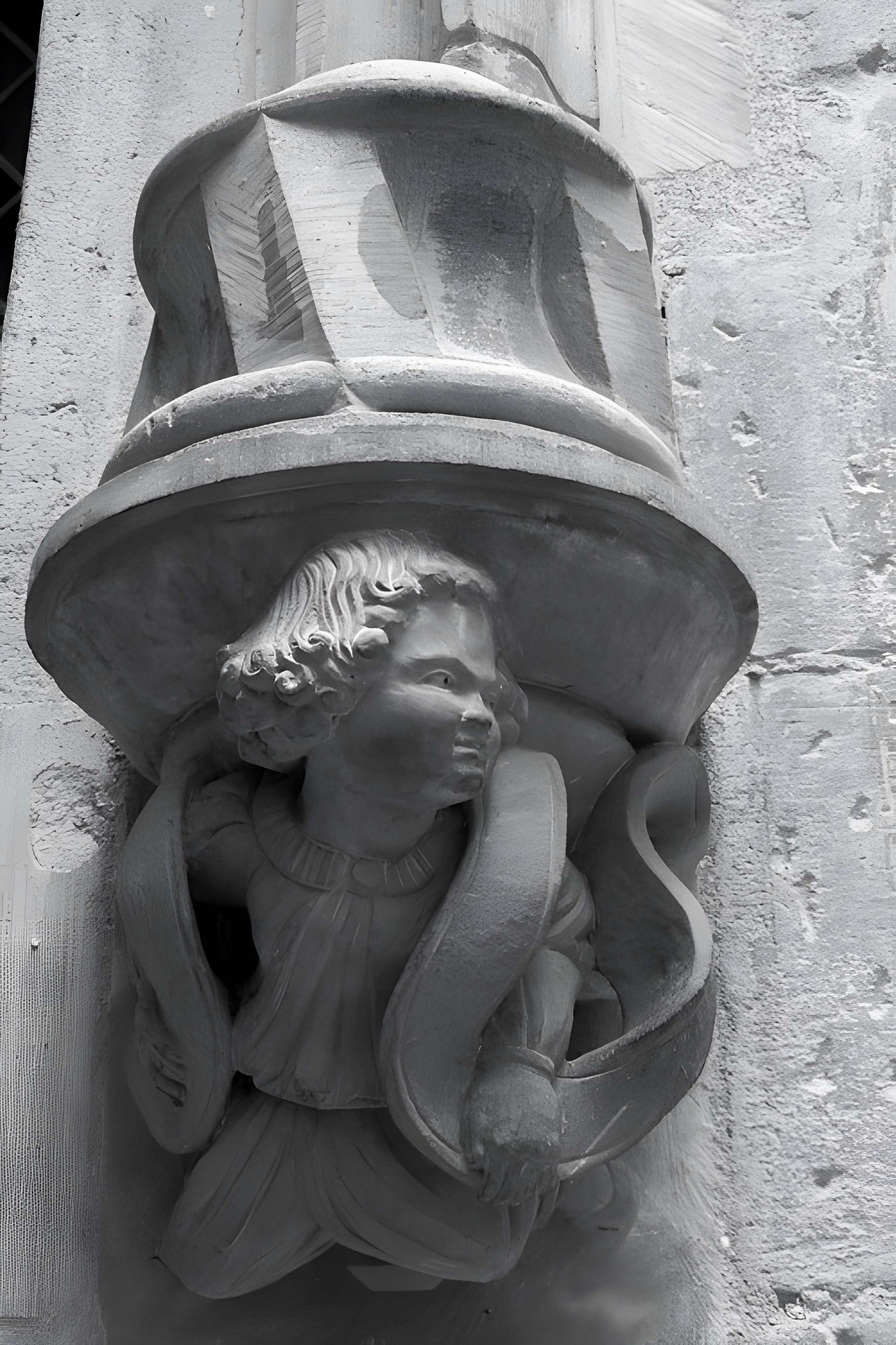 Maison des Têtes de Valence