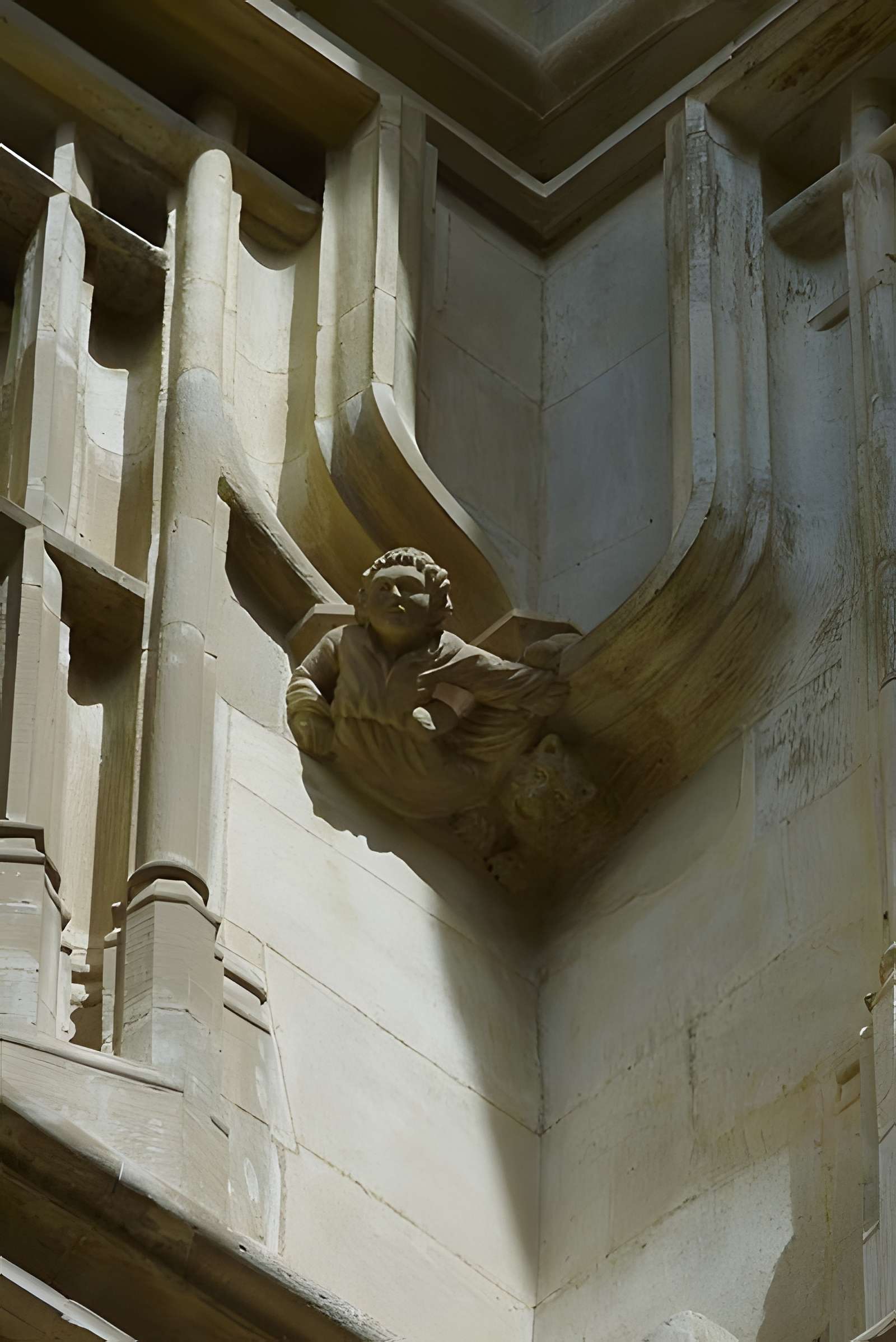 Maison des Têtes de Valence