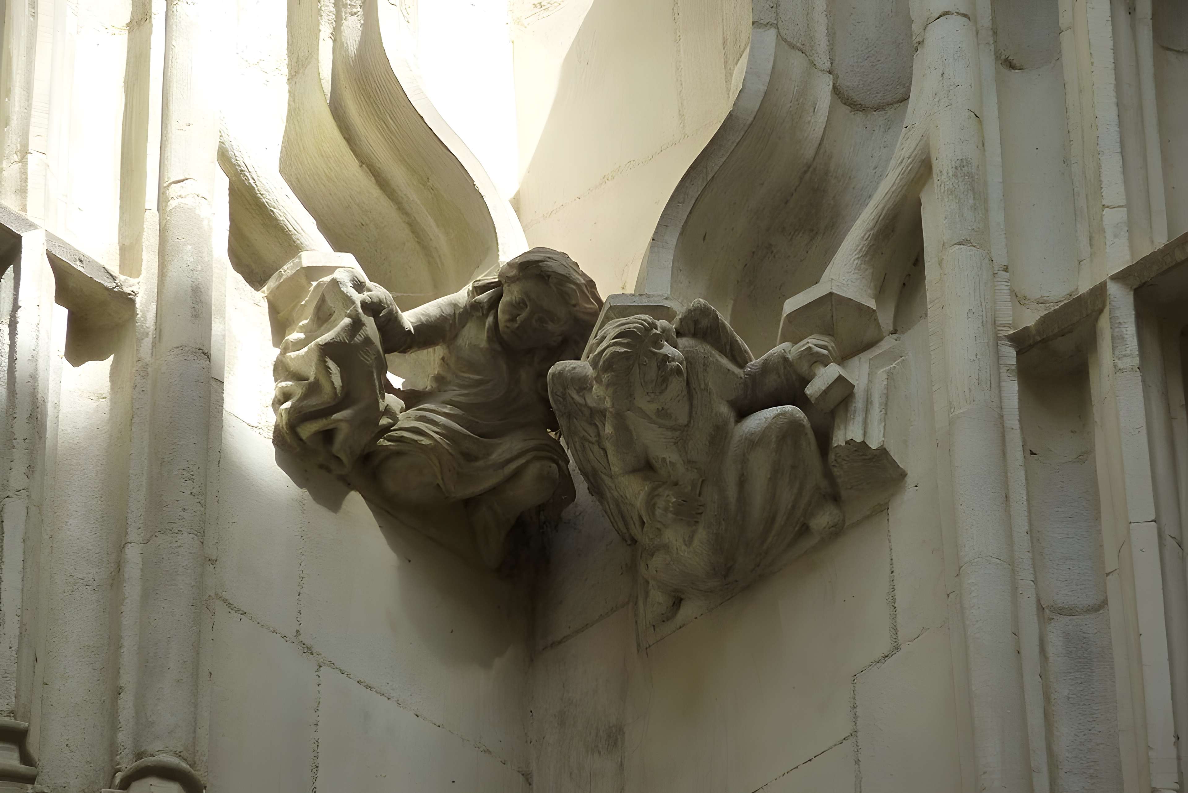 Maison des Têtes de Valence