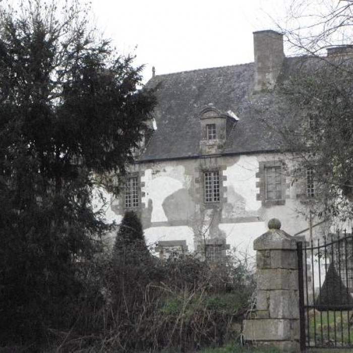 Photo de Abbaye Notre-Dame de la Vieuville