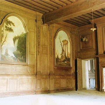 Abbaye Notre-Dame de Loroy