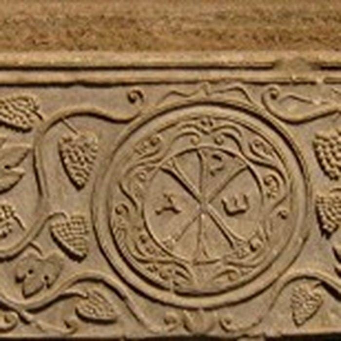 Photo de Abbaye Notre-Dame de Soissons