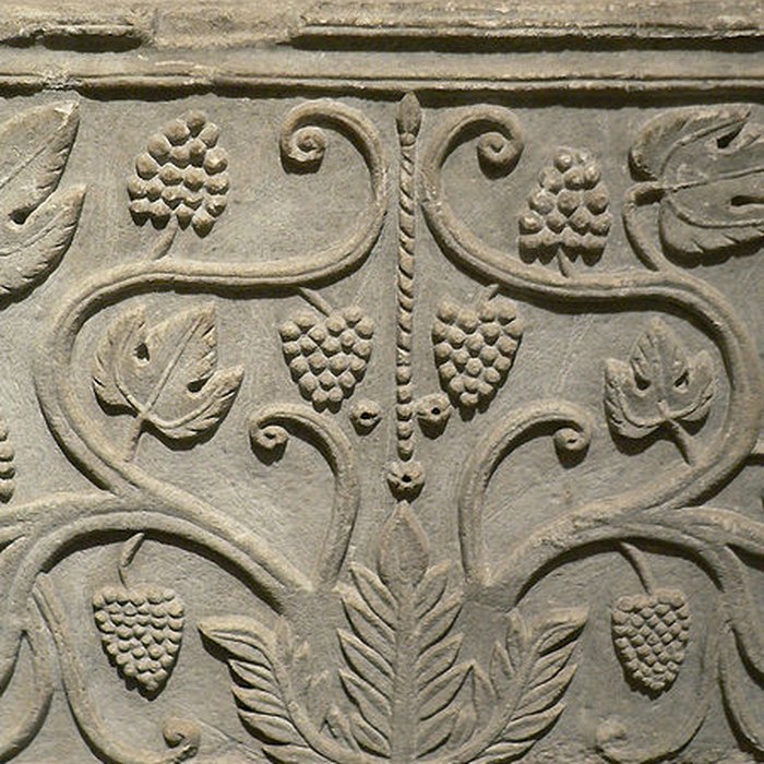 Photo de Abbaye Notre-Dame de Soissons