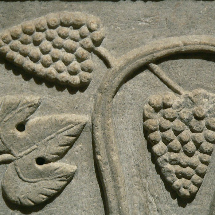 Photo de Abbaye Notre-Dame de Soissons