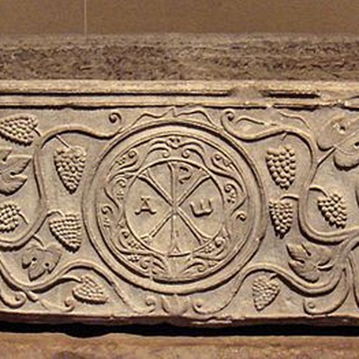 Photo de Abbaye Notre-Dame de Soissons