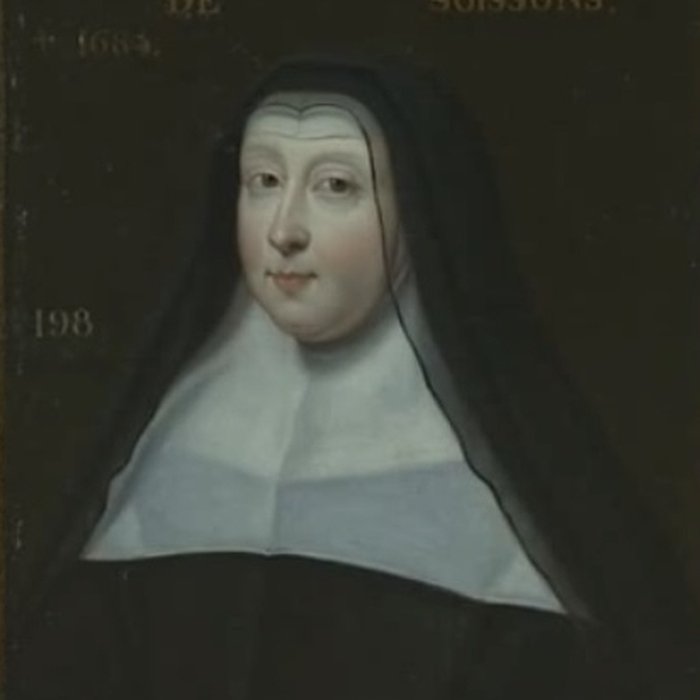 Photo de Abbaye Notre-Dame de Soissons