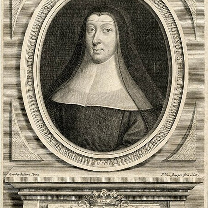 Photo de Abbaye Notre-Dame de Soissons