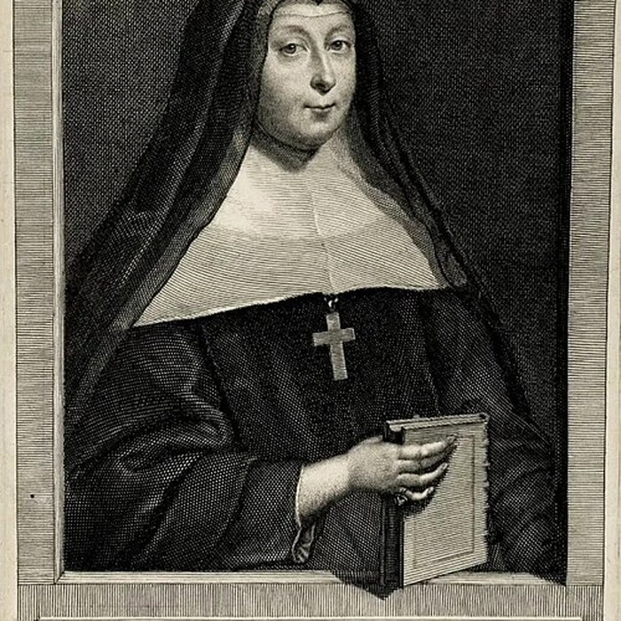 Photo de Abbaye Notre-Dame de Soissons