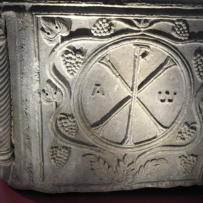 Photo de Abbaye Notre-Dame de Soissons