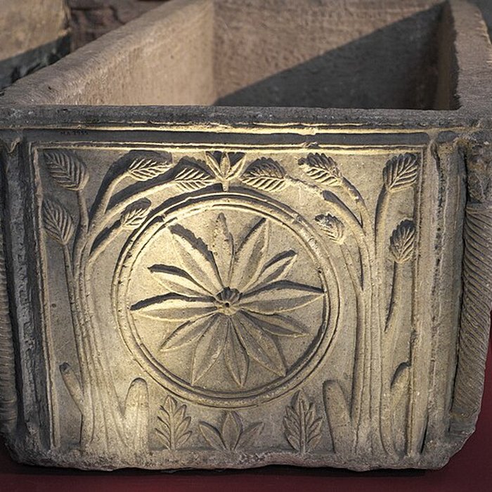 Photo de Abbaye Notre-Dame de Soissons