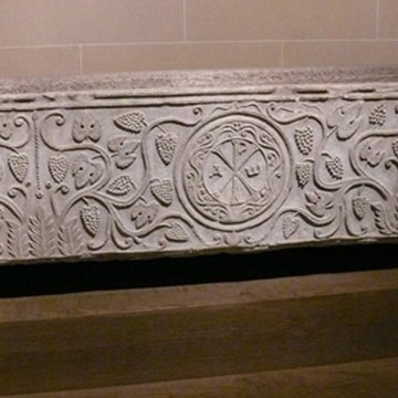 Abbaye Notre-Dame de Soissons