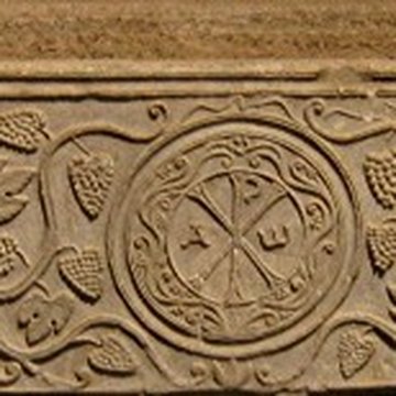 Abbaye Notre-Dame de Soissons