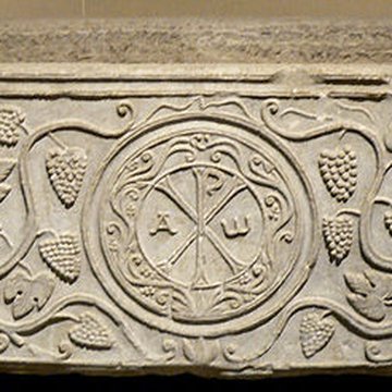 Abbaye Notre-Dame de Soissons