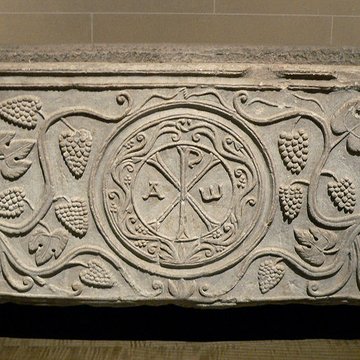 Abbaye Notre-Dame de Soissons