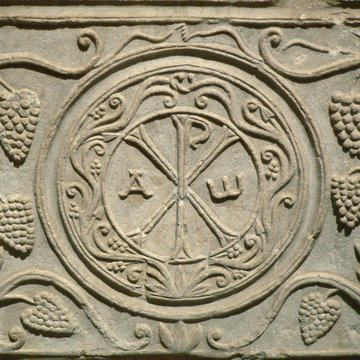 Abbaye Notre-Dame de Soissons