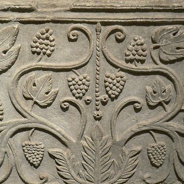 Abbaye Notre-Dame de Soissons