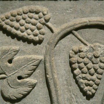 Abbaye Notre-Dame de Soissons