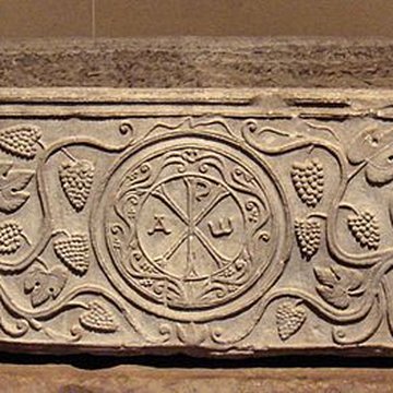 Abbaye Notre-Dame de Soissons