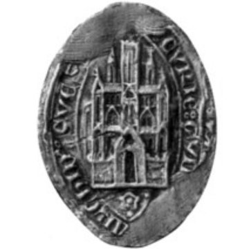 Abbaye Notre-Dame de Soissons