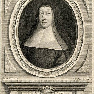 Abbaye Notre-Dame de Soissons