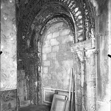 Abbaye Notre-Dame de Soissons