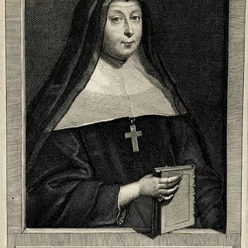 Abbaye Notre-Dame de Soissons