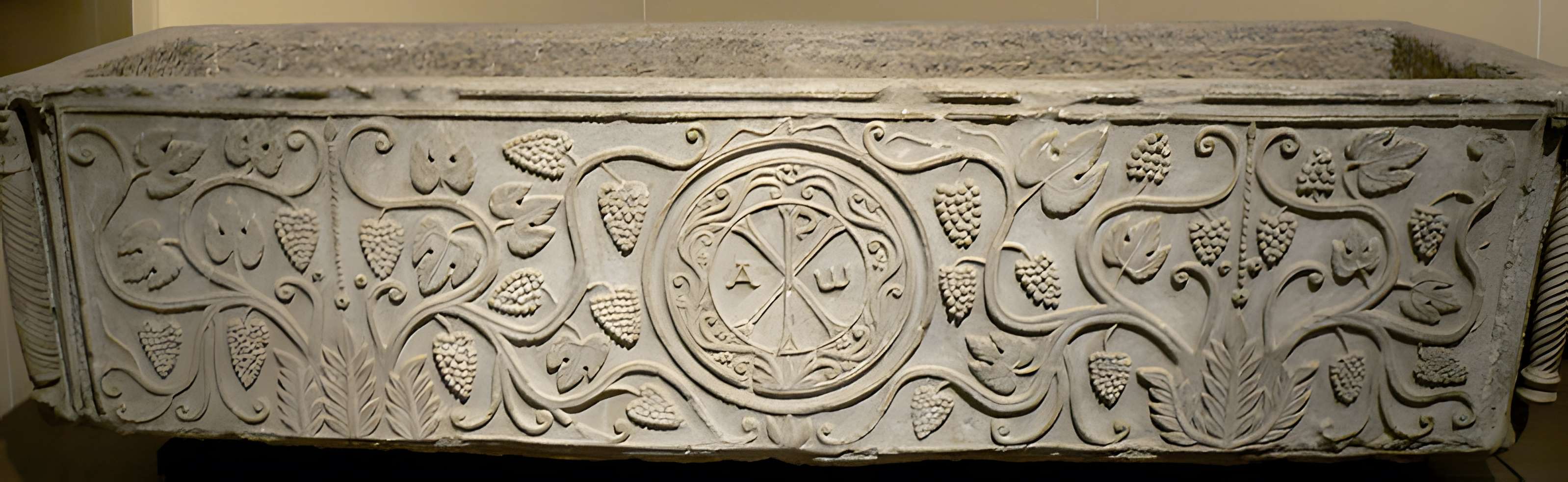 Abbaye Notre-Dame de Soissons