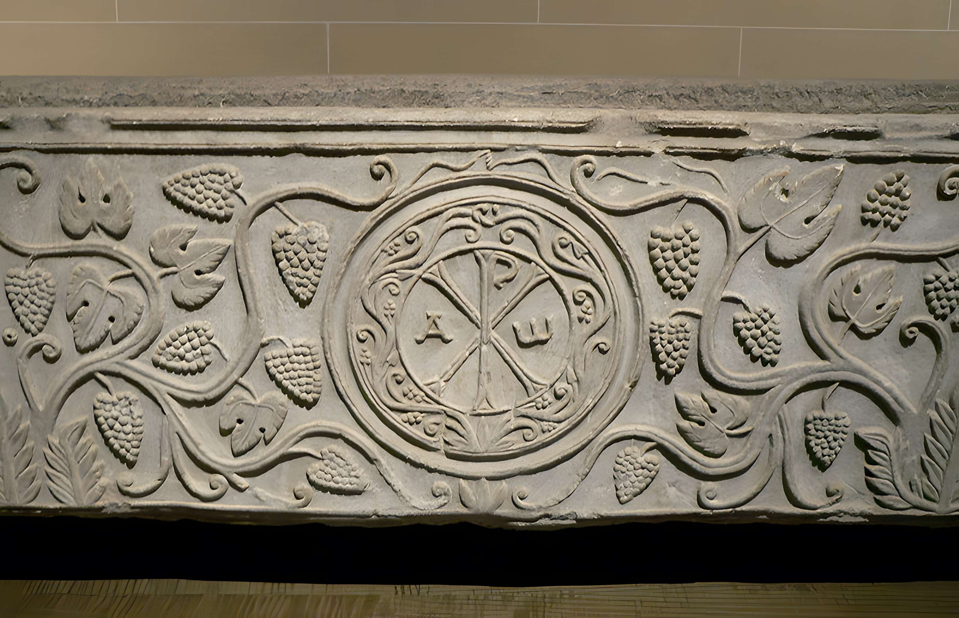 Abbaye Notre-Dame de Soissons