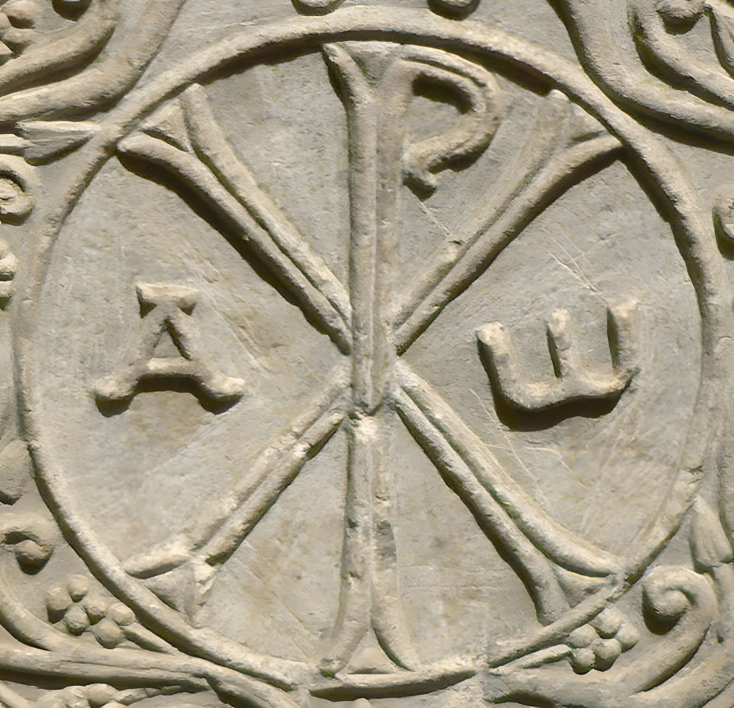 Abbaye Notre-Dame de Soissons