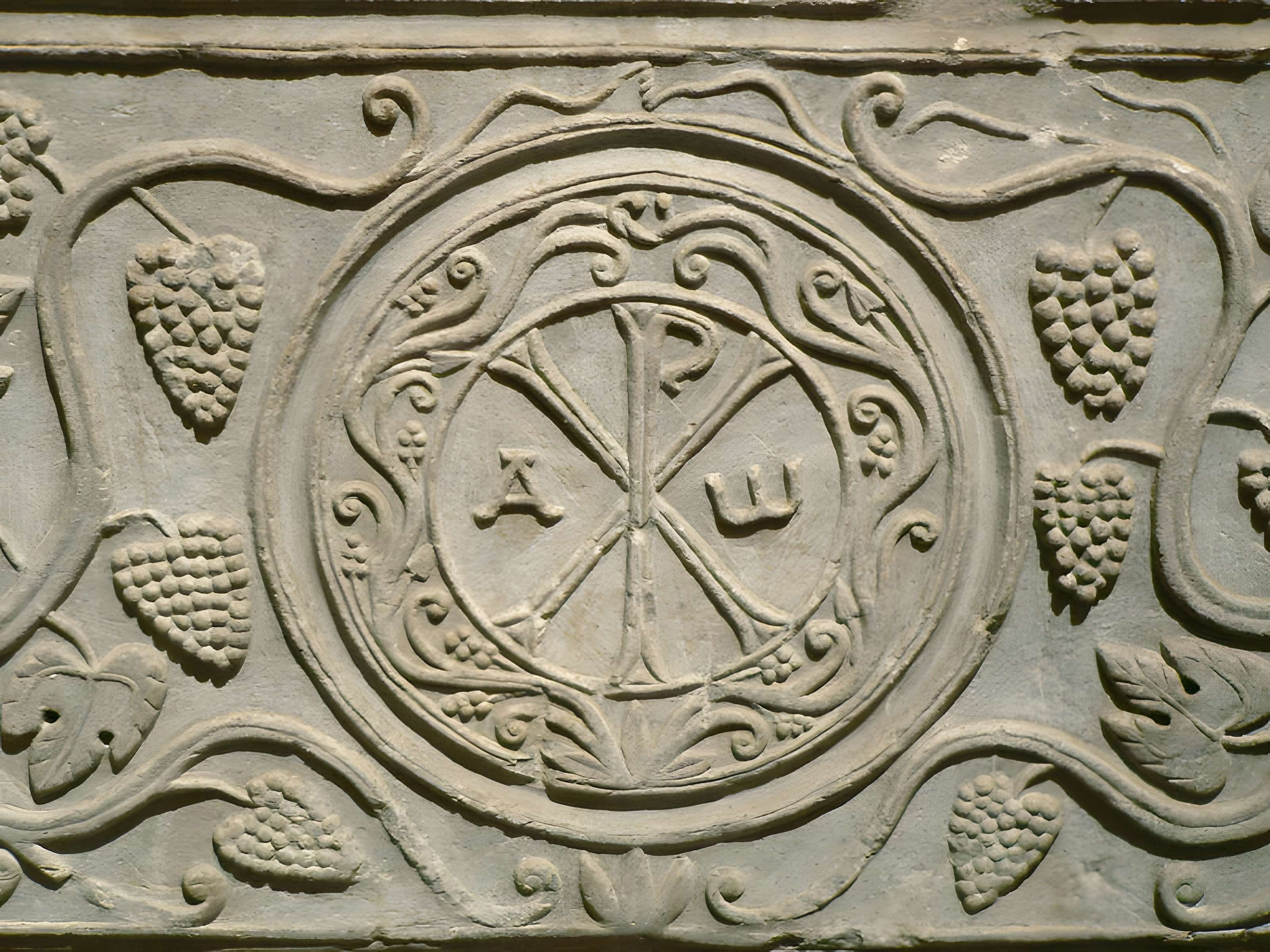 Abbaye Notre-Dame de Soissons