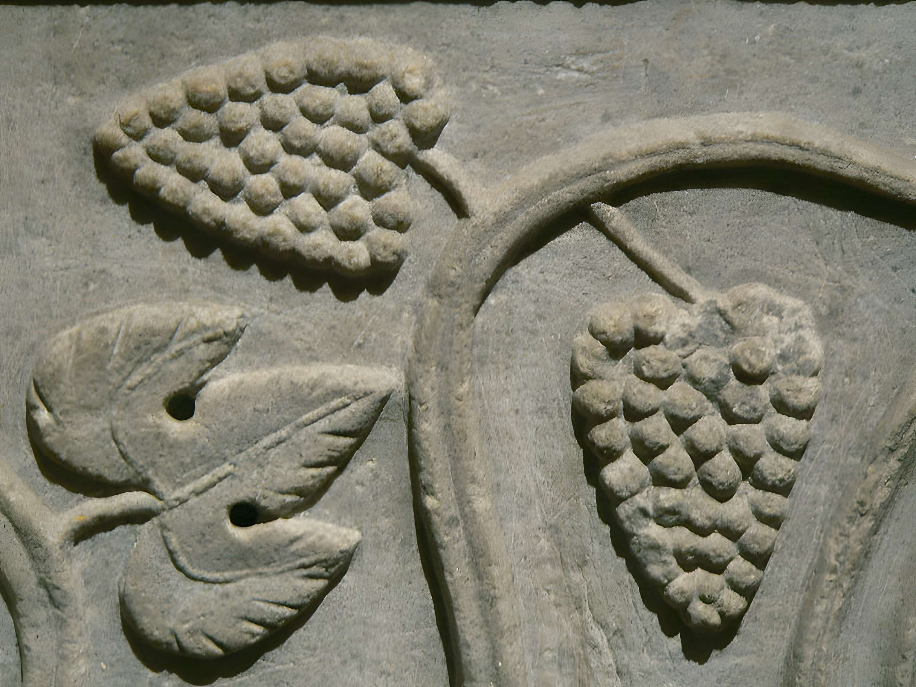 Abbaye Notre-Dame de Soissons