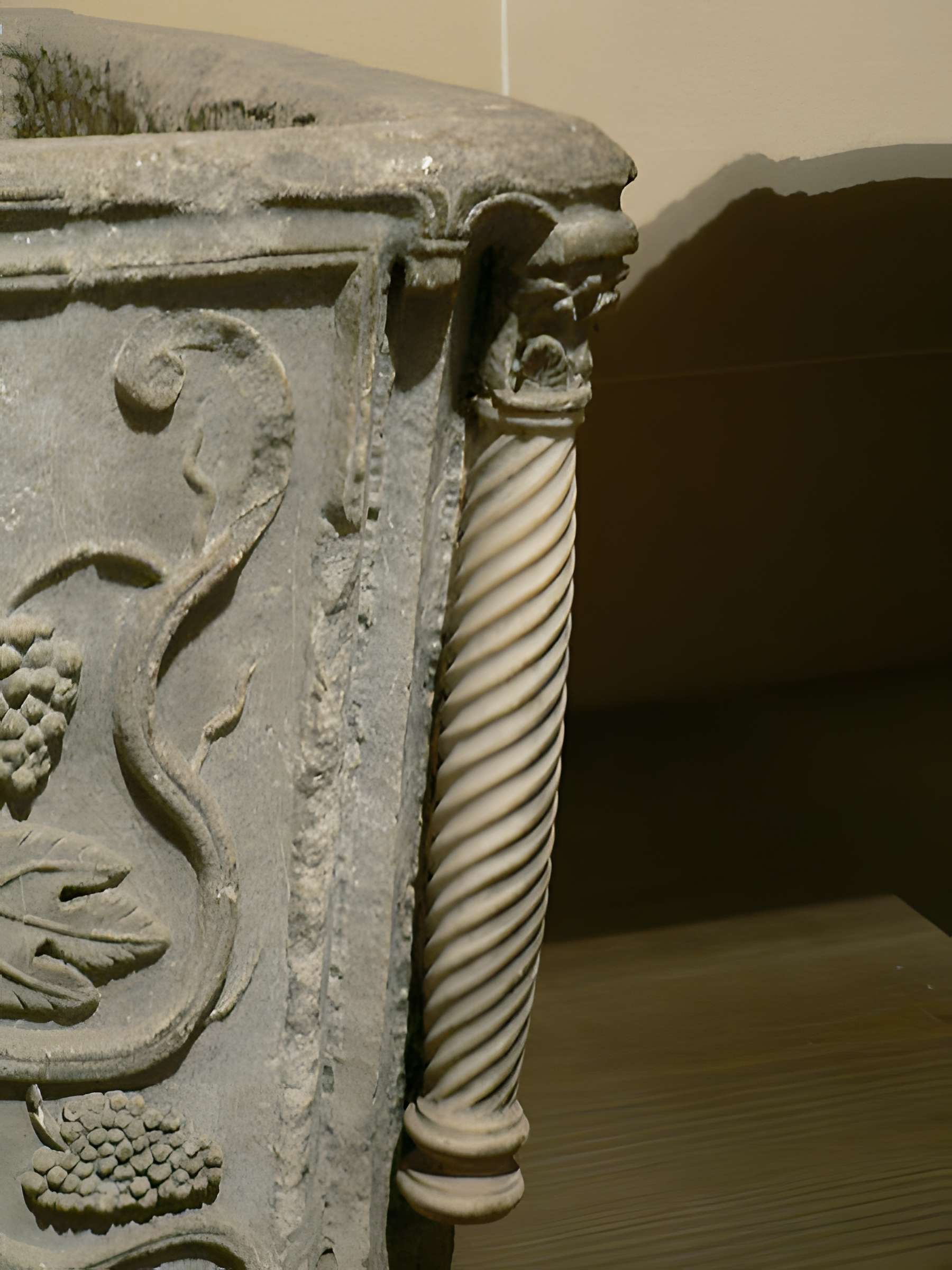 Abbaye Notre-Dame de Soissons