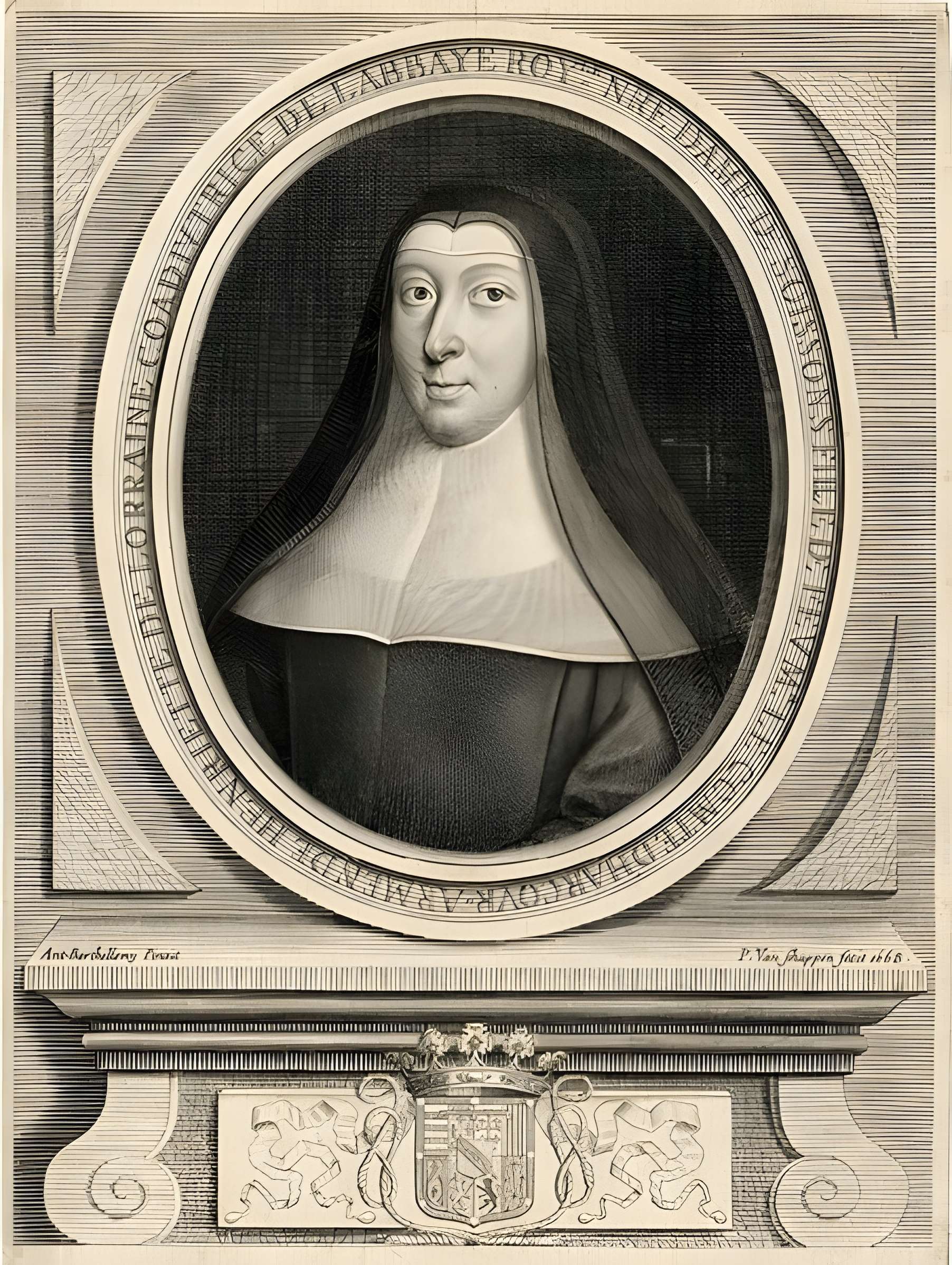 Abbaye Notre-Dame de Soissons