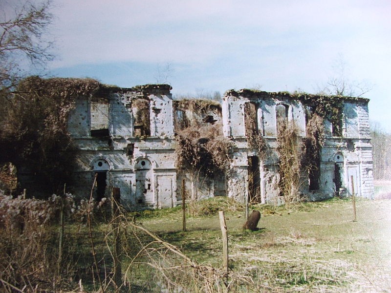 Photo de Abbaye Notre-Dame de Valsery